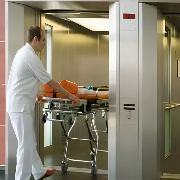 Flash Ager, 2 Phase Print Machine