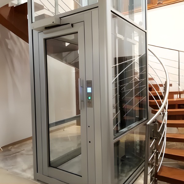 Fabric Dyeing Machine