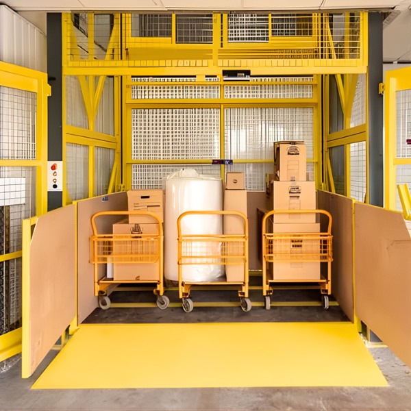 Loop Steamer Machine for Printed Fabrics