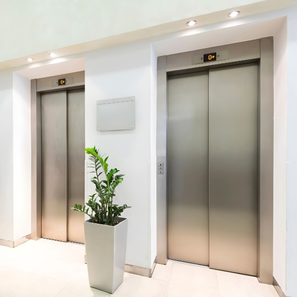 Fabric Loop Ager Machine